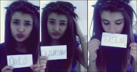 ÜNLÜ OLMAYAN TAŞLAR <3